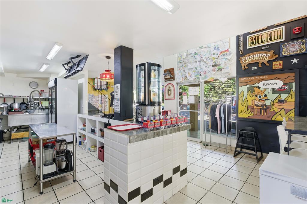 Reparito House, Playa Penca