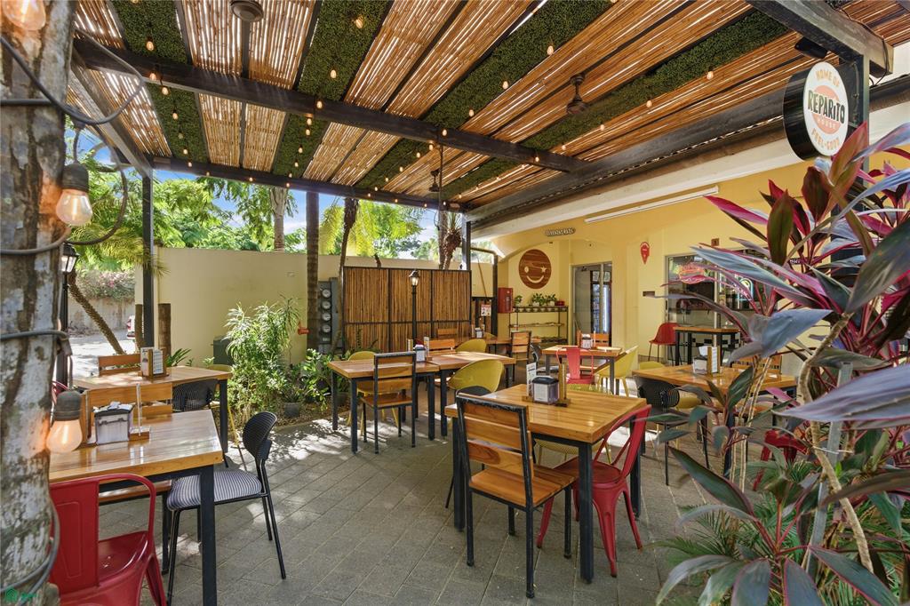 Reparito House, Playa Penca