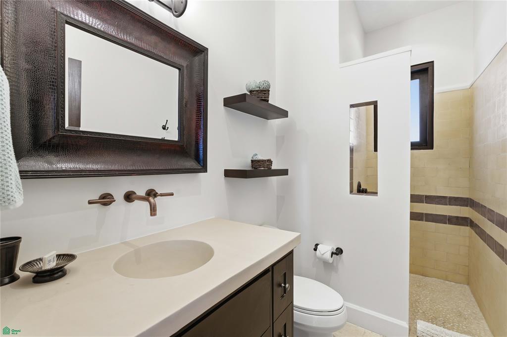 Casa del Alba, Las Catalinas