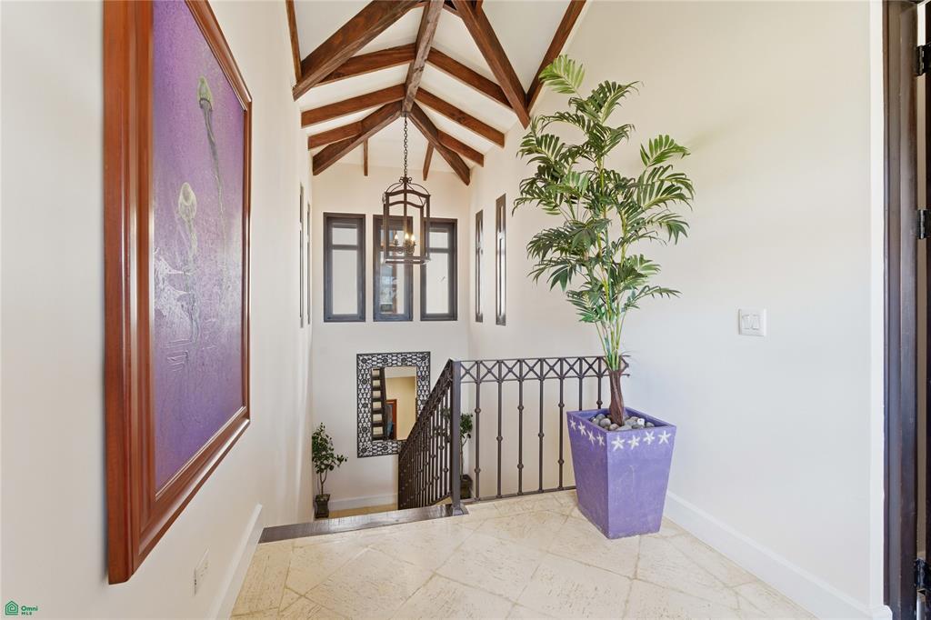 Casa del Alba, Las Catalinas