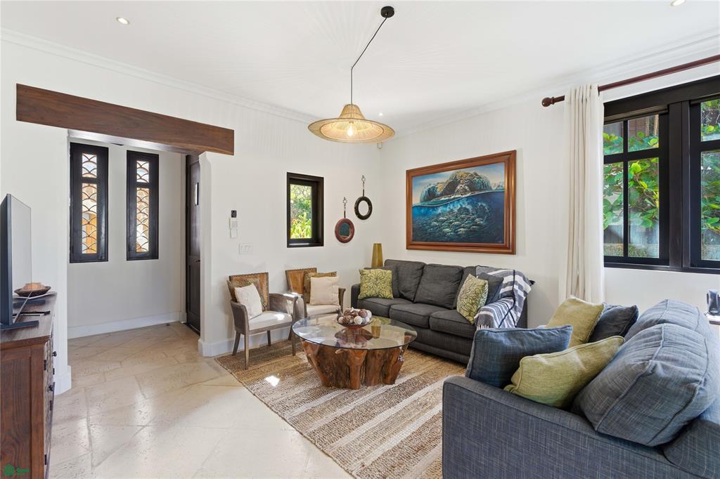 Casa del Alba, Las Catalinas