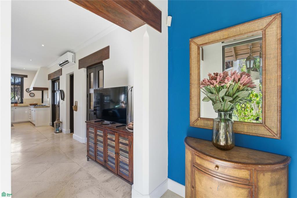 Casa del Alba, Las Catalinas