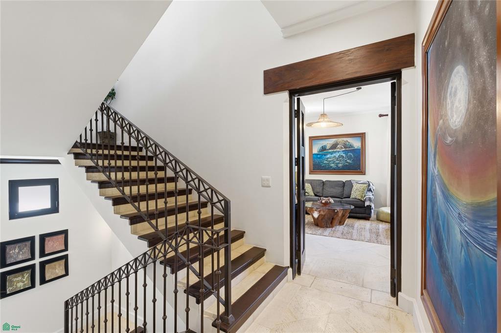 Casa del Alba, Las Catalinas