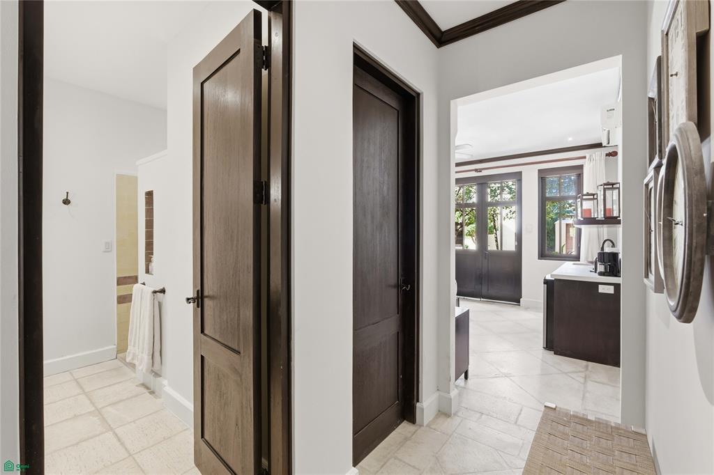 Casa del Alba, Las Catalinas