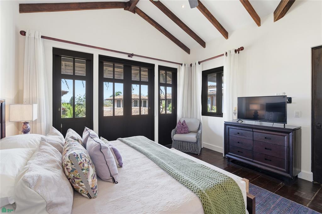 Casa del Alba, Las Catalinas