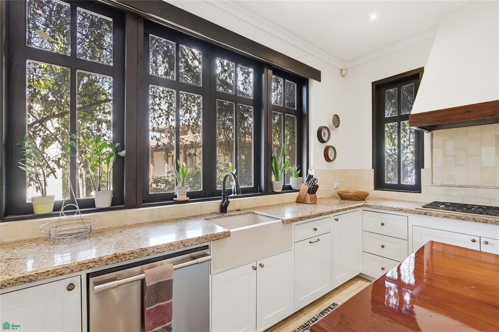 Casa del Alba, Las Catalinas