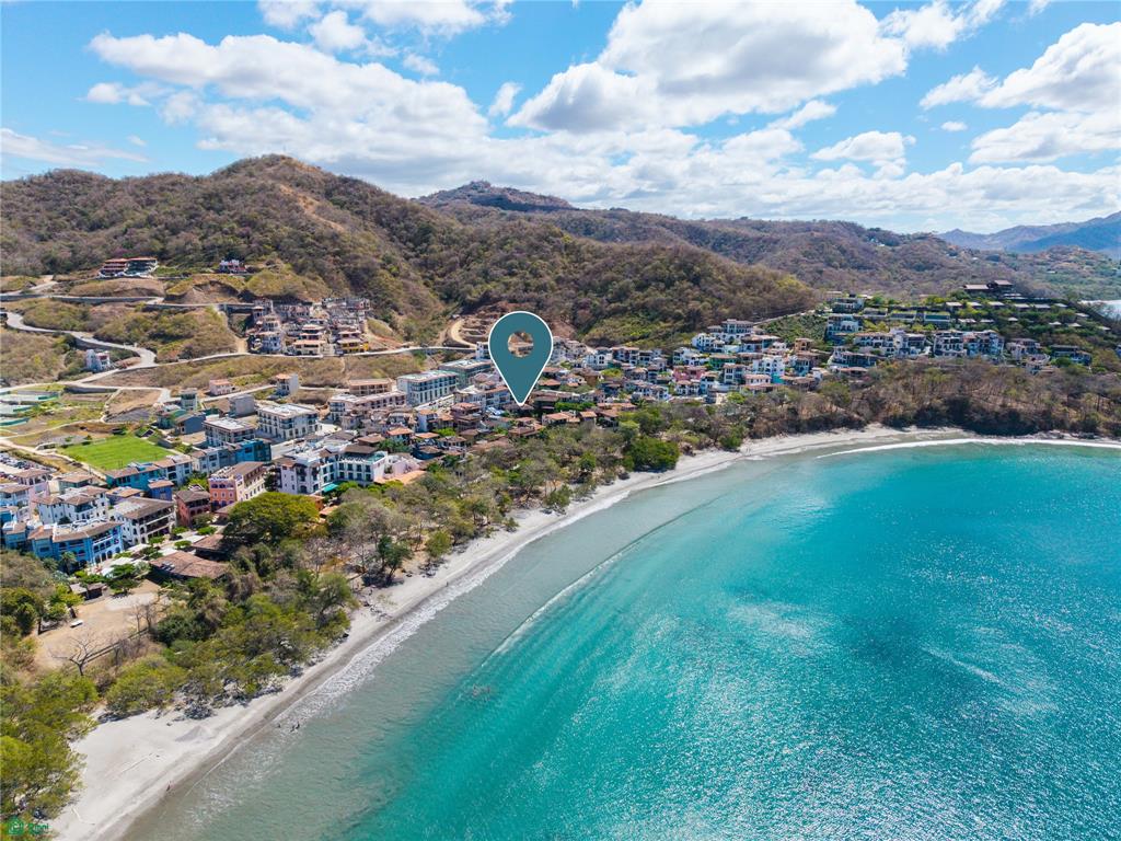 Casa del Alba, Las Catalinas