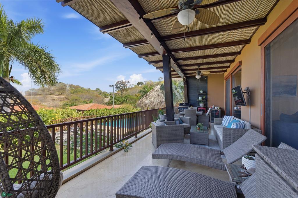 Casa De Los Monos, Playa Ocotal