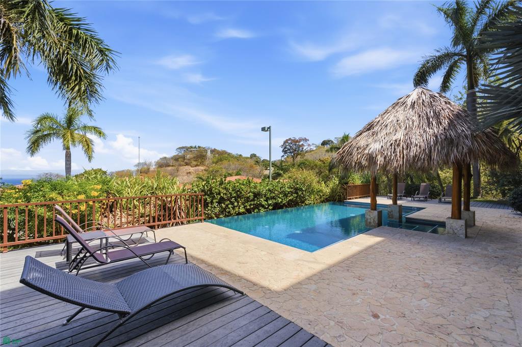 Casa De Los Monos, Playa Ocotal