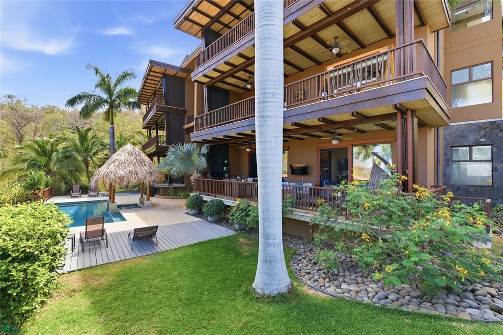 Casa De Los Monos, Playa Ocotal