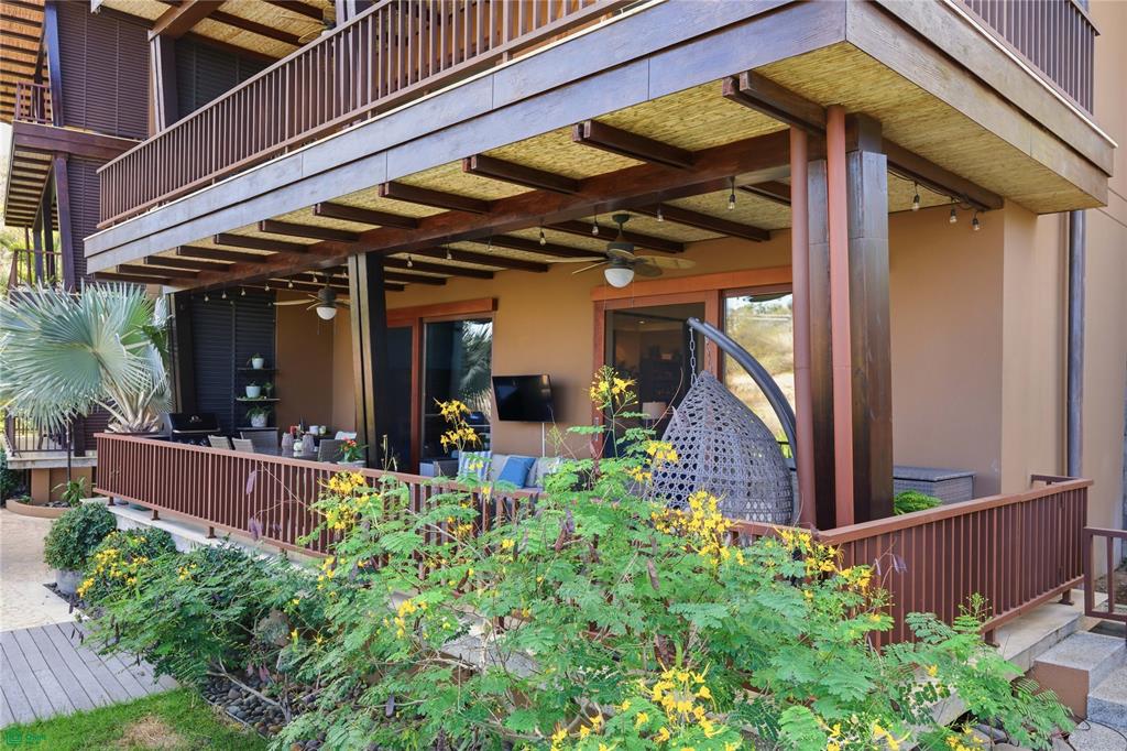 Casa De Los Monos, Playa Ocotal