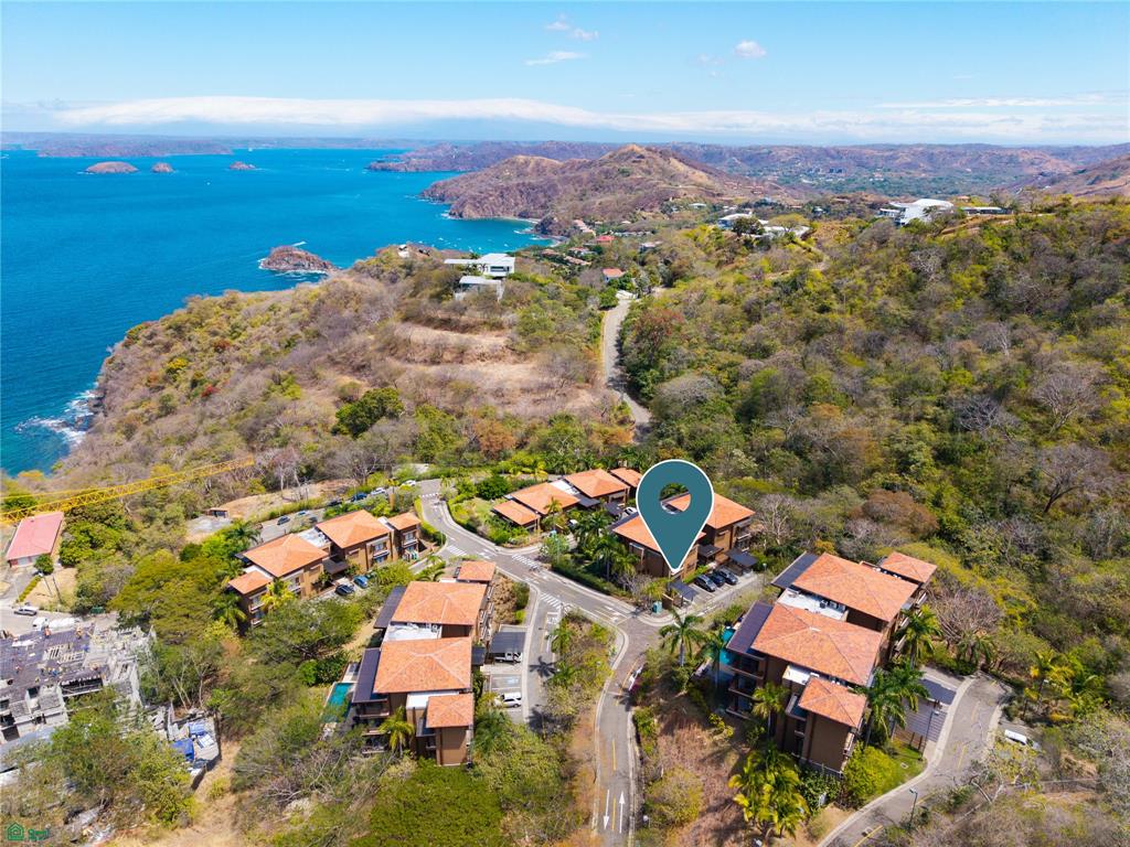 Casa De Los Monos, Playa Ocotal