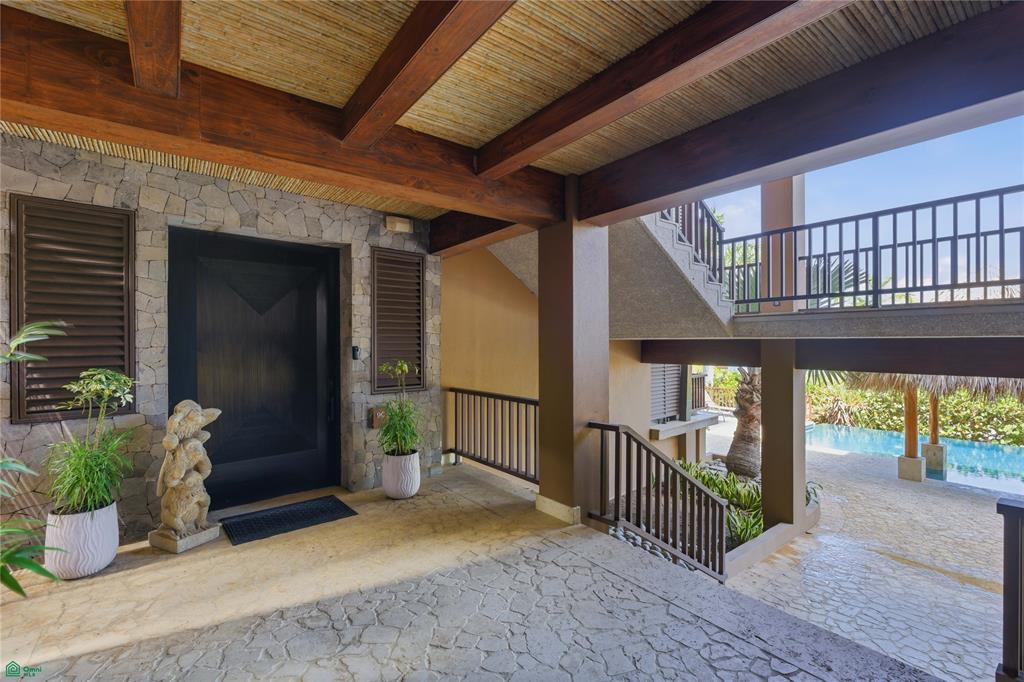 Casa De Los Monos, Playa Ocotal