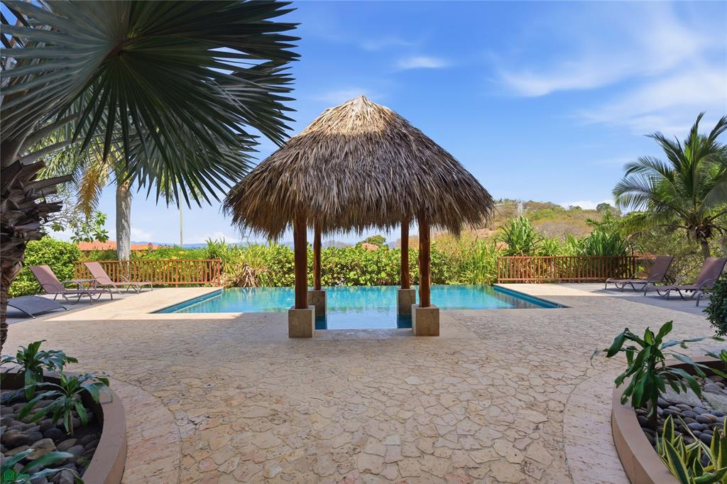 Casa De Los Monos, Playa Ocotal