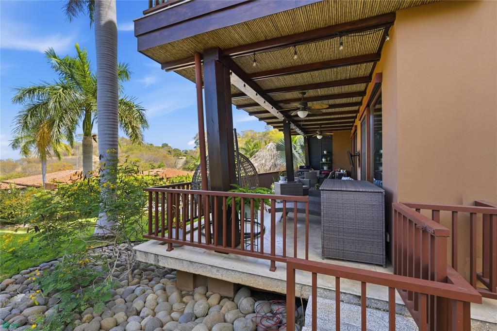 Casa De Los Monos, Playa Ocotal