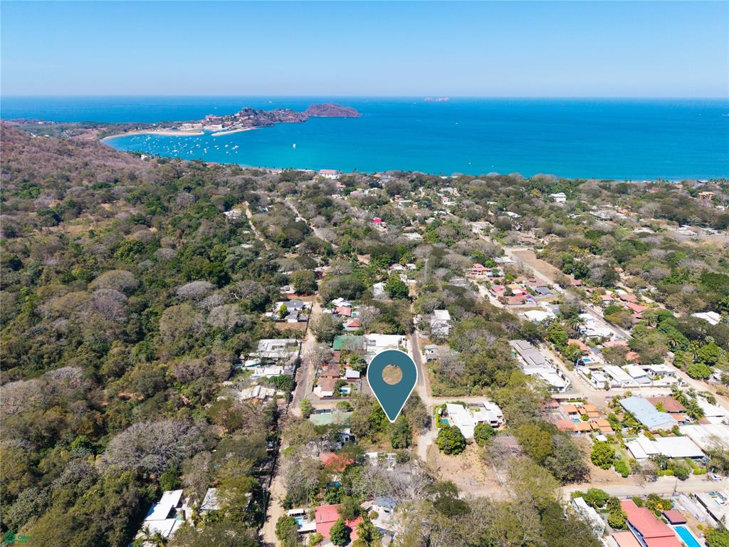 Lot B1 Surfside, Potrero