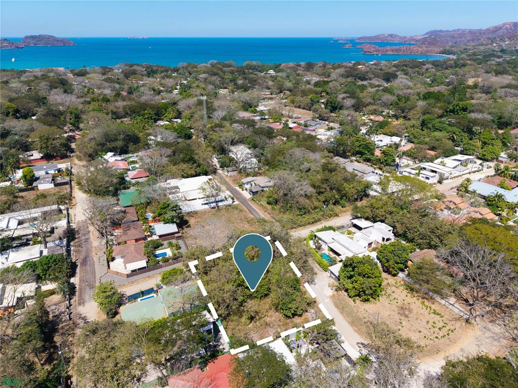 Lot B1 Surfside, Potrero