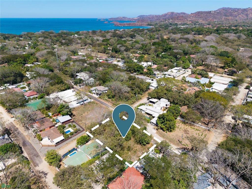 Lot B1 Surfside, Potrero