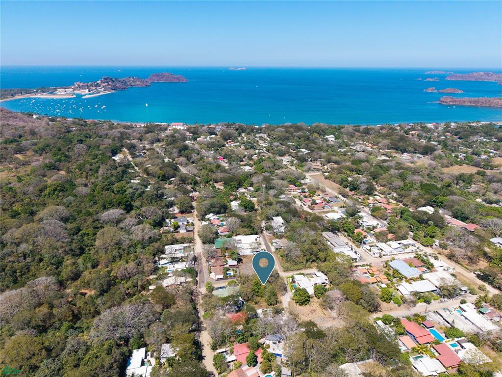 Lot B1 Surfside, Potrero