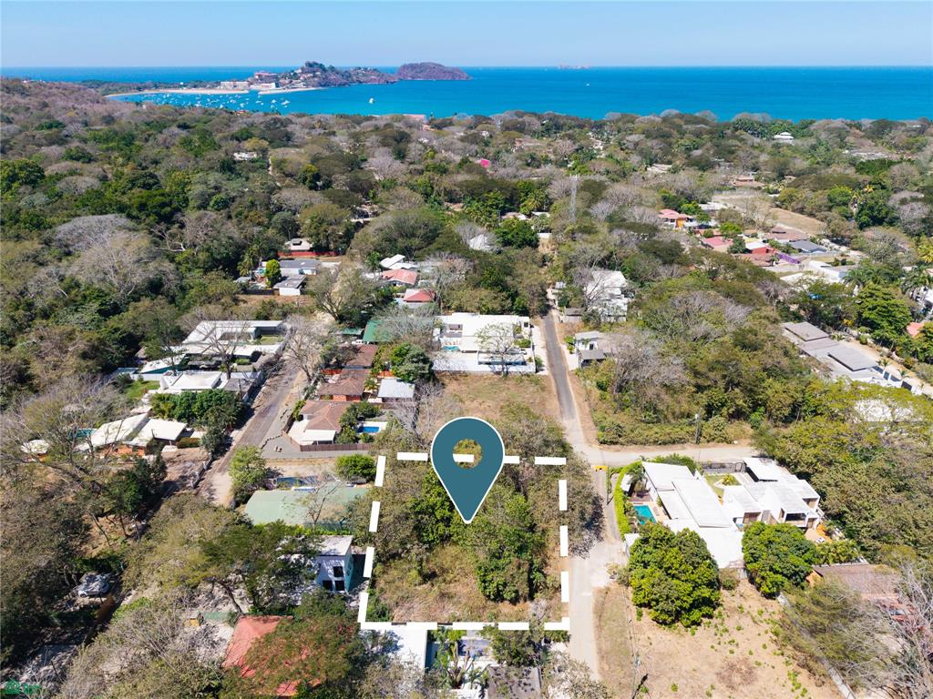 Lot B1 Surfside, Potrero