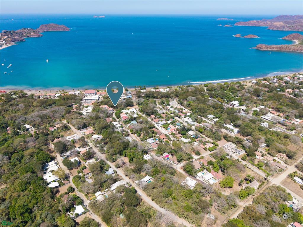 Lot M14, Surfside, Potrero