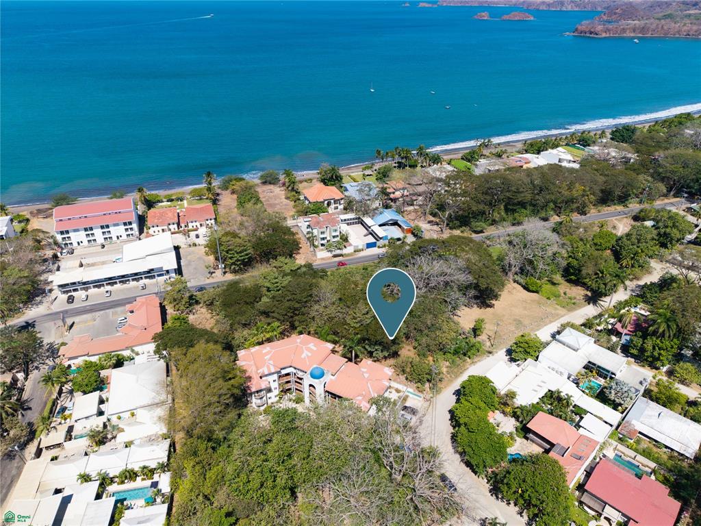 Lot M14, Surfside, Potrero