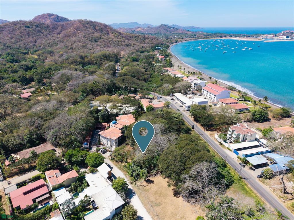 Lot M14, Surfside, Potrero