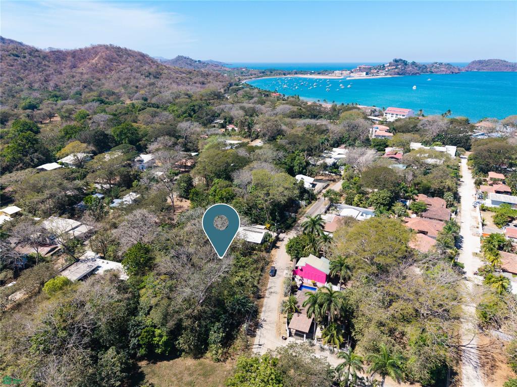 Lot M29, Surfside, Potrerov