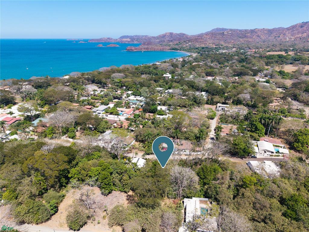 Lot M29, Surfside, Potrerov