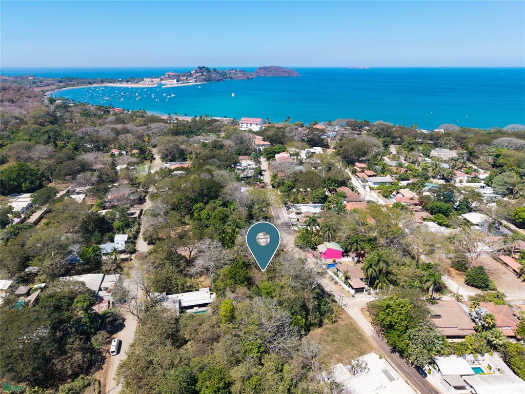 Lot M29, Surfside, Potrerov