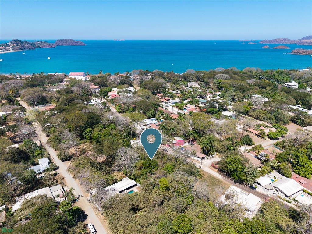 Lot M29, Surfside, Potrerov