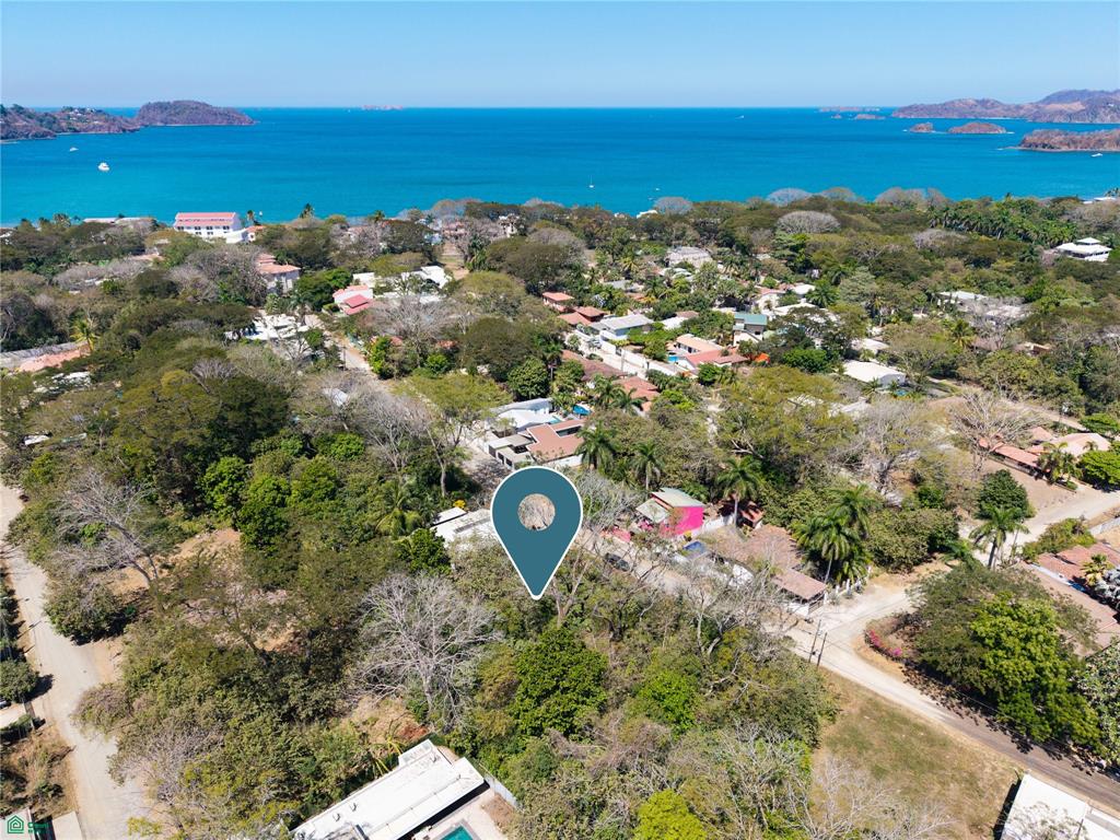 Lot M29, Surfside, Potrerov