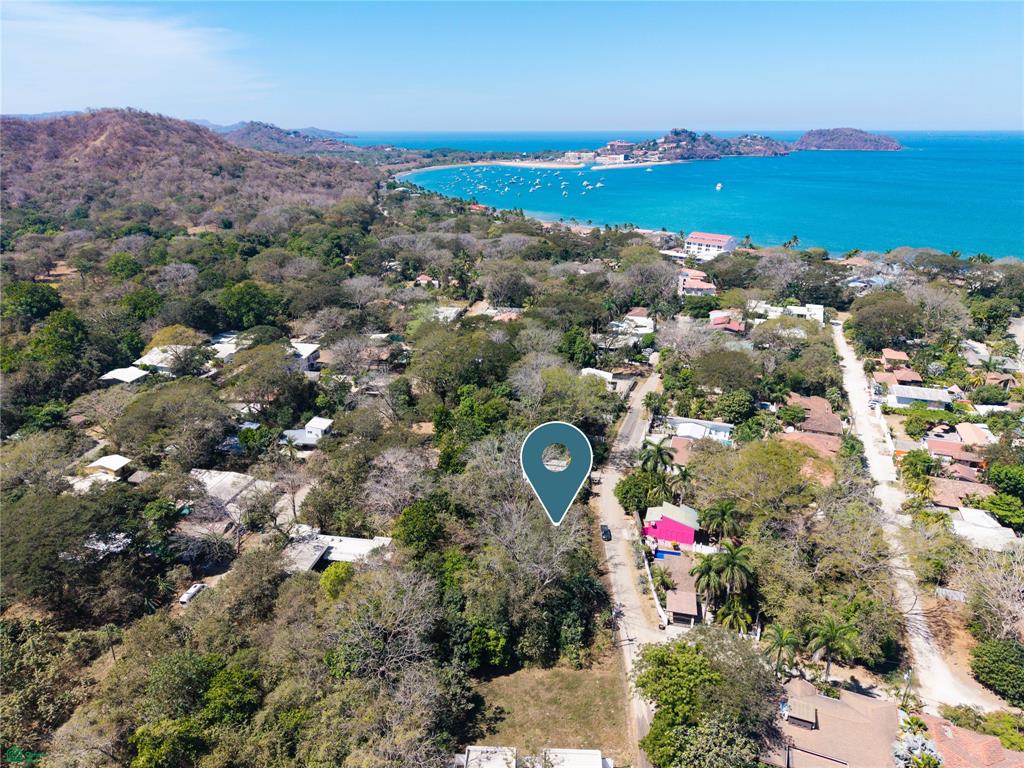 Lot M29, Surfside, Potrerov