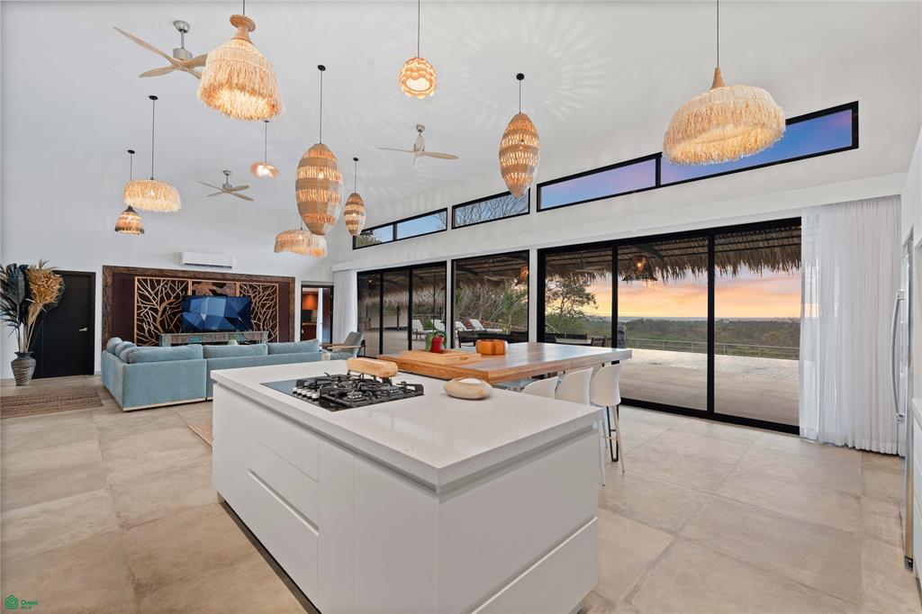 Villa Calypso Playa Tamarindo