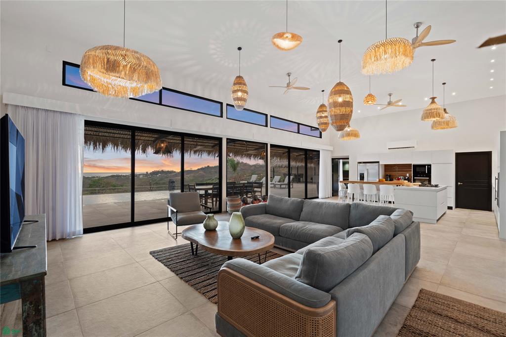 Villa Calypso Playa Tamarindo