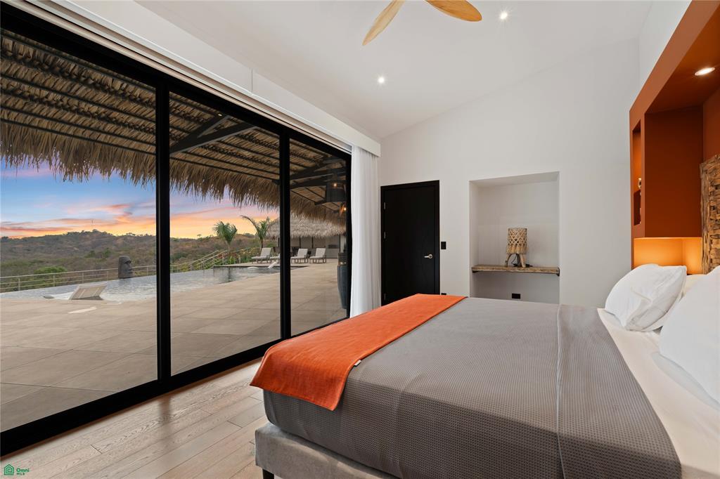 Villa Calypso Playa Tamarindo