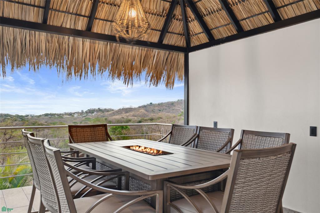 Villa Calypso Playa Tamarindo