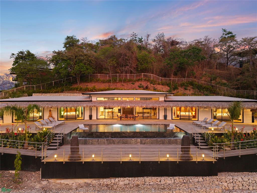 Villa Calypso Playa Tamarindo