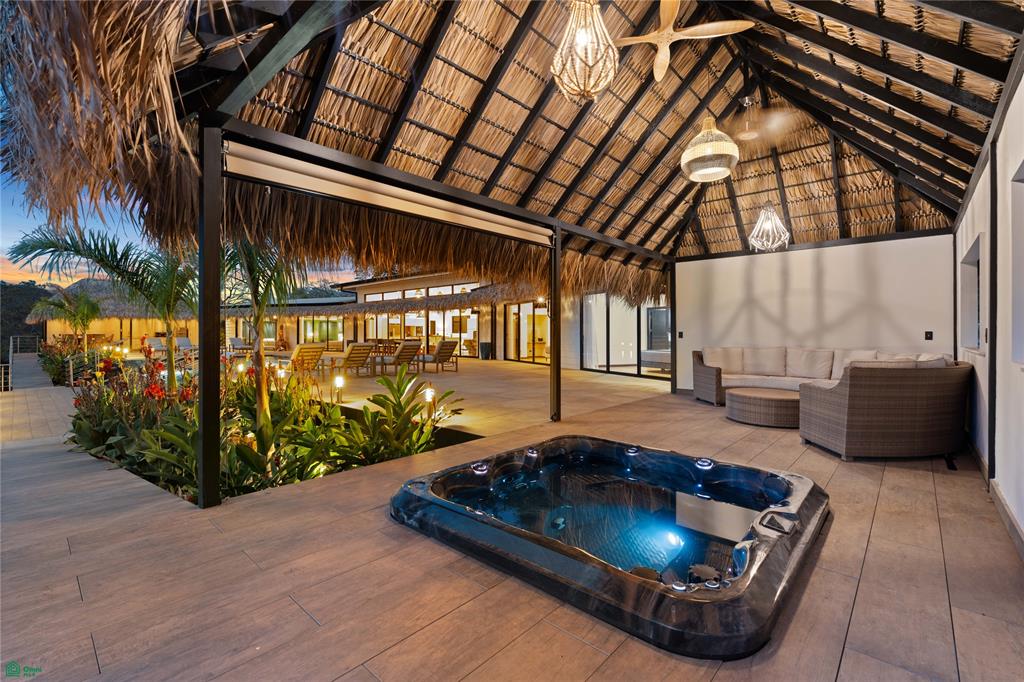 Villa Calypso Playa Tamarindo