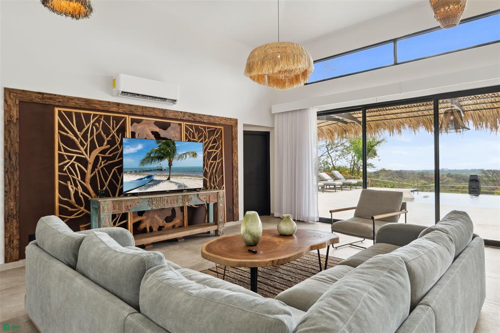 Villa Calypso Playa Tamarindo