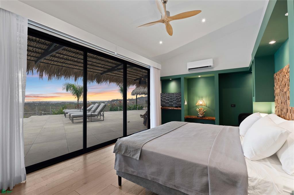 Villa Calypso Playa Tamarindo