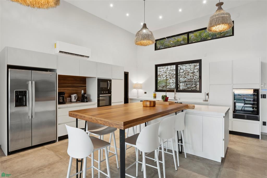 Villa Calypso Playa Tamarindo