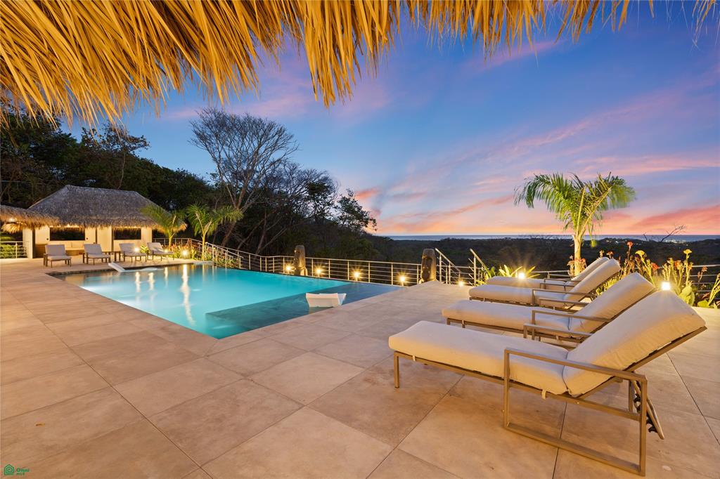 Villa Calypso Playa Tamarindo