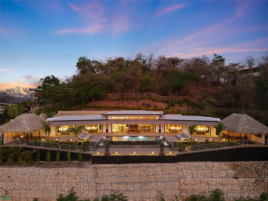 Villa Calypso Playa Tamarindo