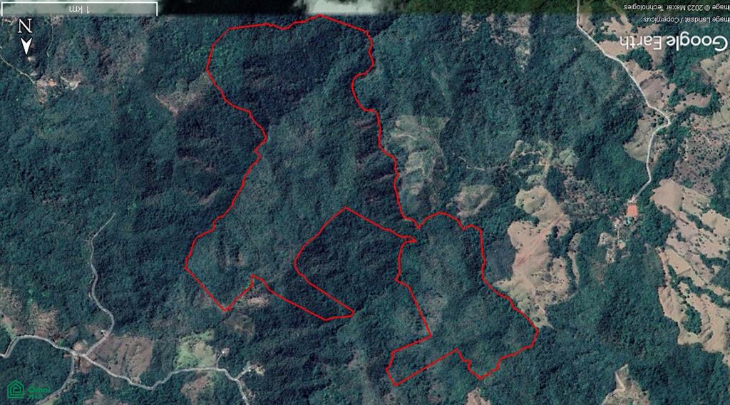 Finca Gomez Naranjalito