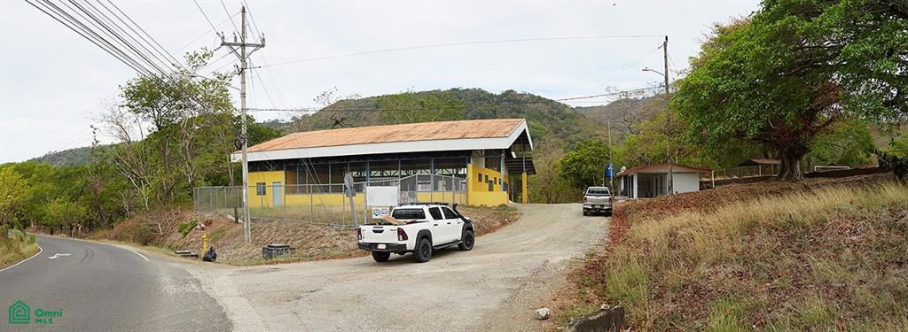 Finca Gomez Naranjalito