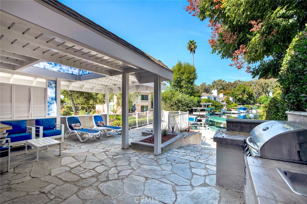 22705 Wood Lake Lane