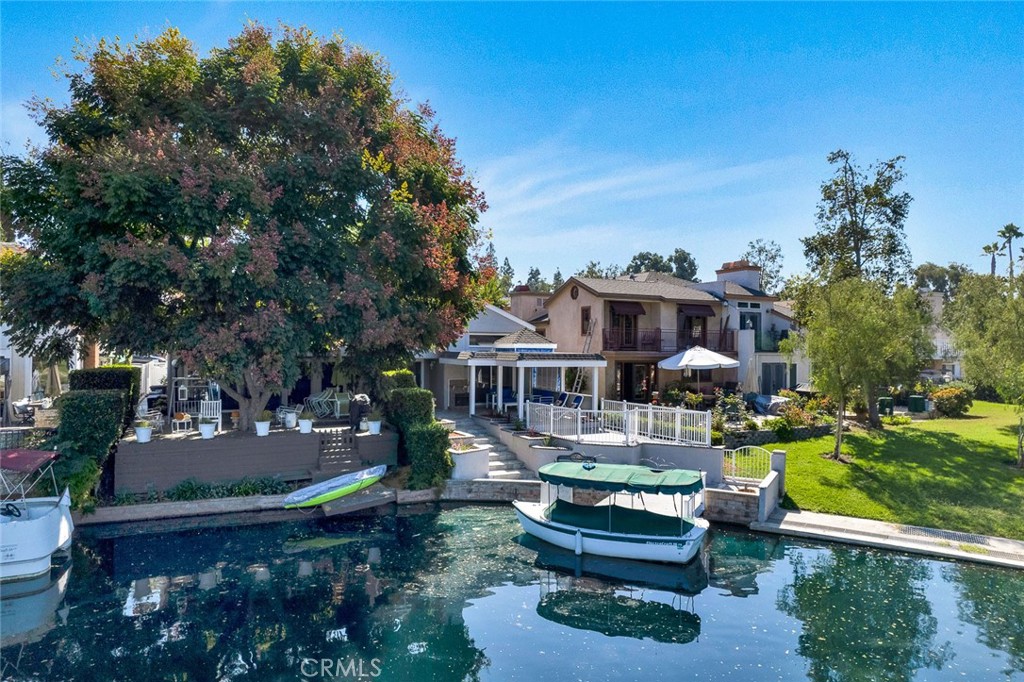 22705 Wood Lake Lane