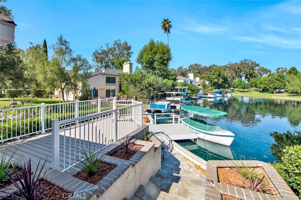 22705 Wood Lake Lane