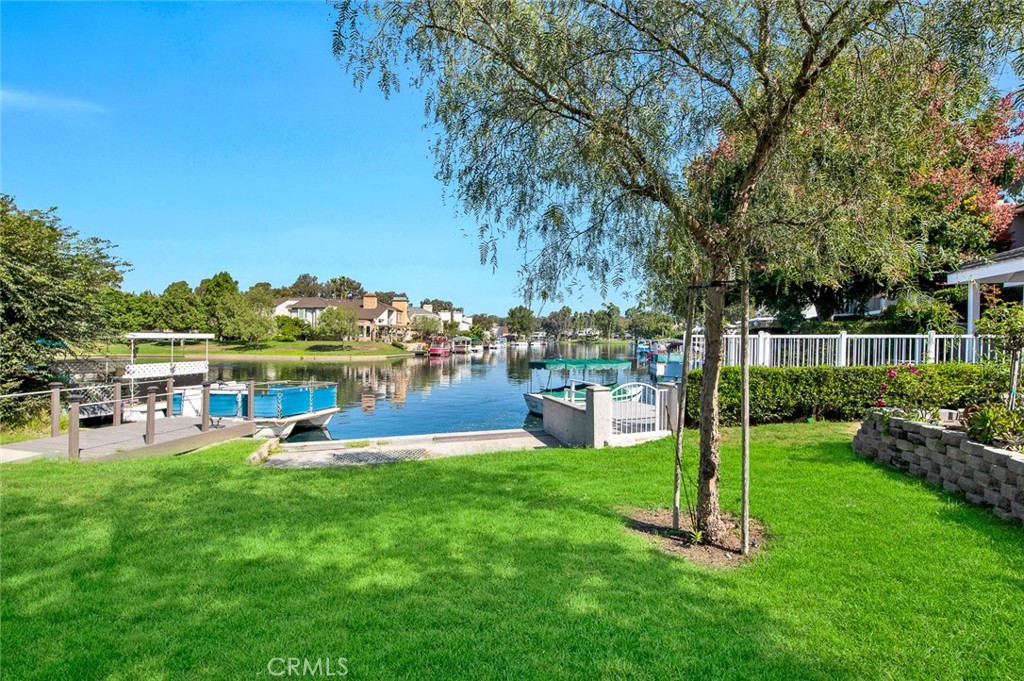 22705 Wood Lake Lane